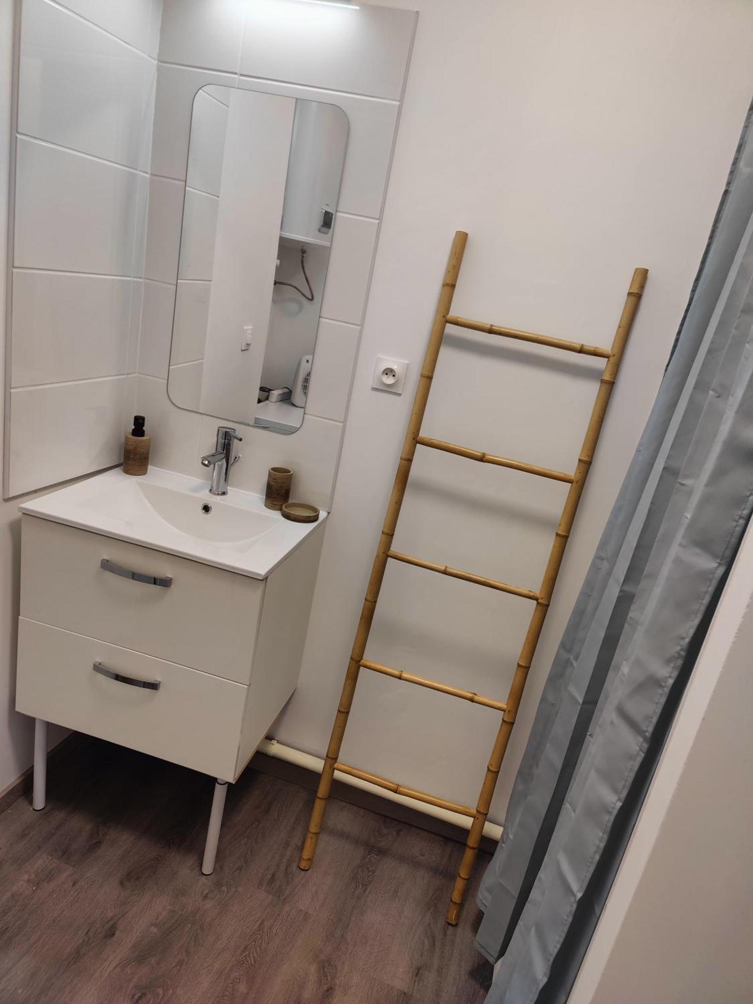Toulon Etoile Lägenhet Exteriör bild
